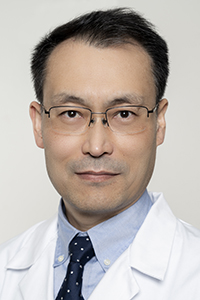 Xu, Jeff L., MD